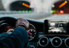 EÚ chystá obmedzovač na 130 km/h, ktorý auto sám PRIBRZDÍ šoférovanie zelená karta digitálna
