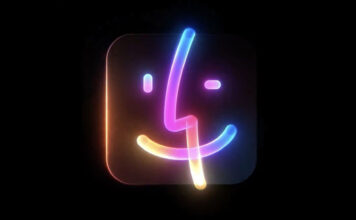 Apple Mac event