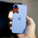 iPhone 16 úprava fotoaparátu