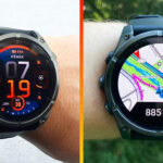 Garmin Fenix 8 AMOLED