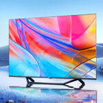 Hisense QLED TV