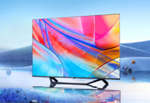 Hisense QLED TV