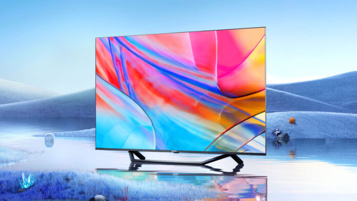 Hisense QLED TV