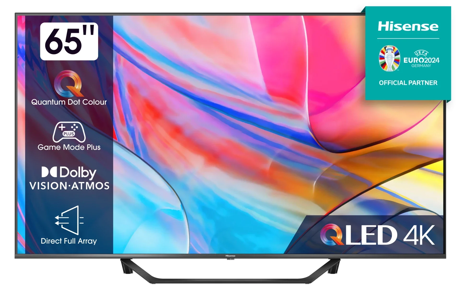 Hisense QLED TV