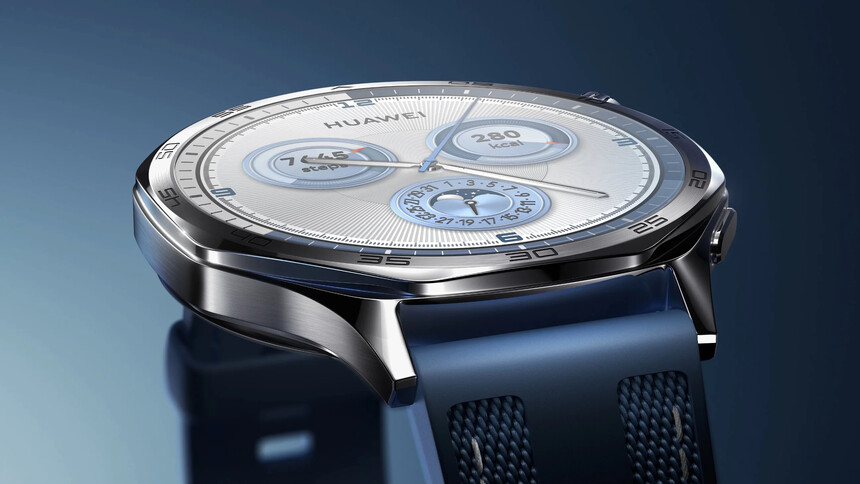 Huawei Watch GT5