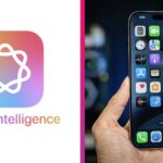 Apple Intelligence iPhone 16