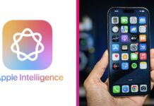 Apple Intelligence iPhone 16