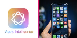 Apple Intelligence iPhone 16