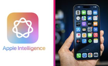 Apple Intelligence iPhone 16