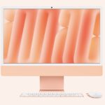 iMac 24" 2024