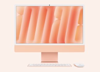 Apple plánuje ohromnú novinku pre iMac. Na toto sa oplatí čakať iMac 24" 2024