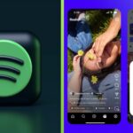 Pridávanie hudby z Instagramu do Spotify