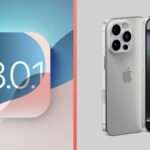 iOS 18.0.1 aktualizácia