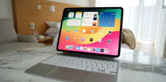 iPad Air M2