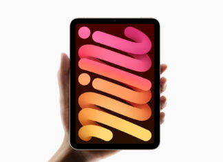 iPad mini 7