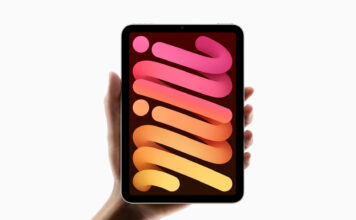 iPad mini 7