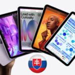 Nový iPad mini 7 slovenská cena. Pre mnohých máme dobré správy iPad mini 7 cena
