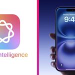 Apple Intelligence iPhone 16