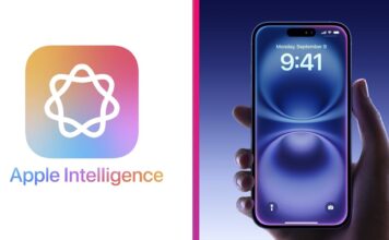 Apple Intelligence iPhone 16