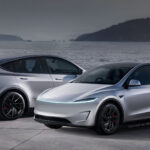 Tesla Model Y Juniper