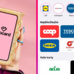 Klarna Stocard