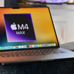 MacBook Pro M4 Max