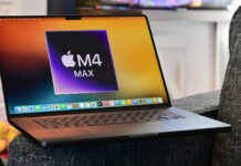 MacBook Pro M4 Max