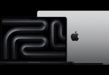 MacBook Pro M4