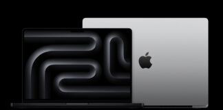 MacBook Pro M4