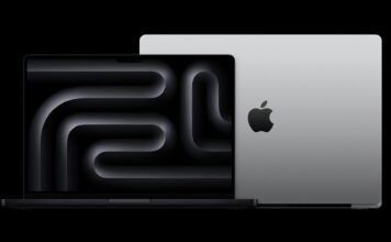 MacBook Pro M4