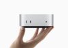 Obrovský dopyt aj kríza komponentov sa podpísala na ďalšom zariadení. Mac mini je vypredaný Mac mini 2024