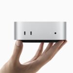 Mac mini 2024