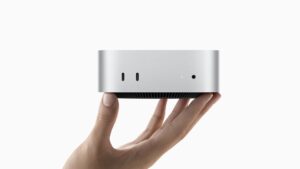 Mac mini 2024