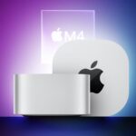 Mac mini 2024