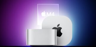 Mac mini 2024