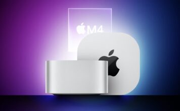 Mac mini 2024