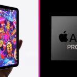 iPad mini 7 s čipom A17 Pro