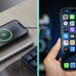 iPhone 16 Pro Max nabíjanie