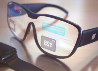 Apple Glasses