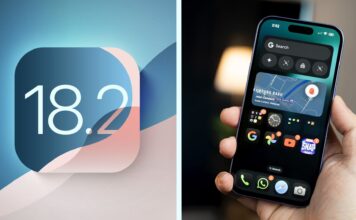 iOS 18.2 webové aplikácie v prehliadačoch