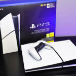 PlayStation 5 Slim