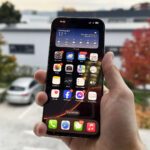 iPhone 16 Pro Max recenzia