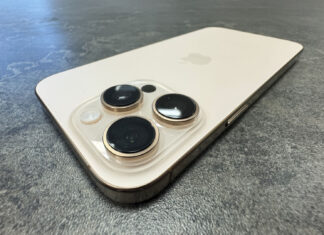 ŠOKUJÚCI ÚNIK! iPhone možno bude vidieť veci, ktoré sú pre ľudské oko neviditeľné. iPhone 16 Pro Max recenzia