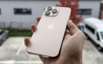 Nové Xiaomi 18 vyzerá úplne ako starší iPhone. Toto v Číne nemôžu myslieť vážne! iPhone 16 Pro Max recenzia