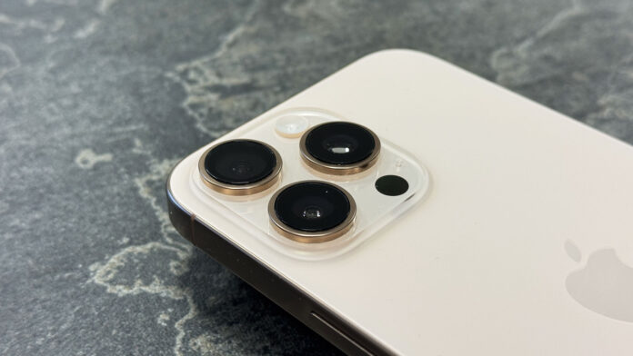 iPhone 16 Pro Max recenzia