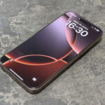 iPhone mu spadol do pokladnice na dary. Teraz je majetkom boha a nedá sa s tým nič urobiť iPhone 16 Pro Max recenzia