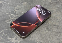 iPhone 16 Pro Max recenzia