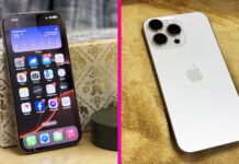 iPhone 16 Pro Max recenzia