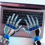 ChatGPT má problém. Táto umelá inteligencia dokáže ovládať váš počítač Robot AI