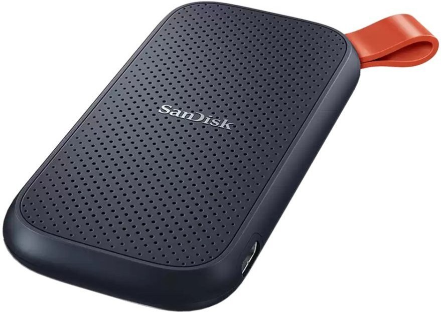 SSD disk sandisk